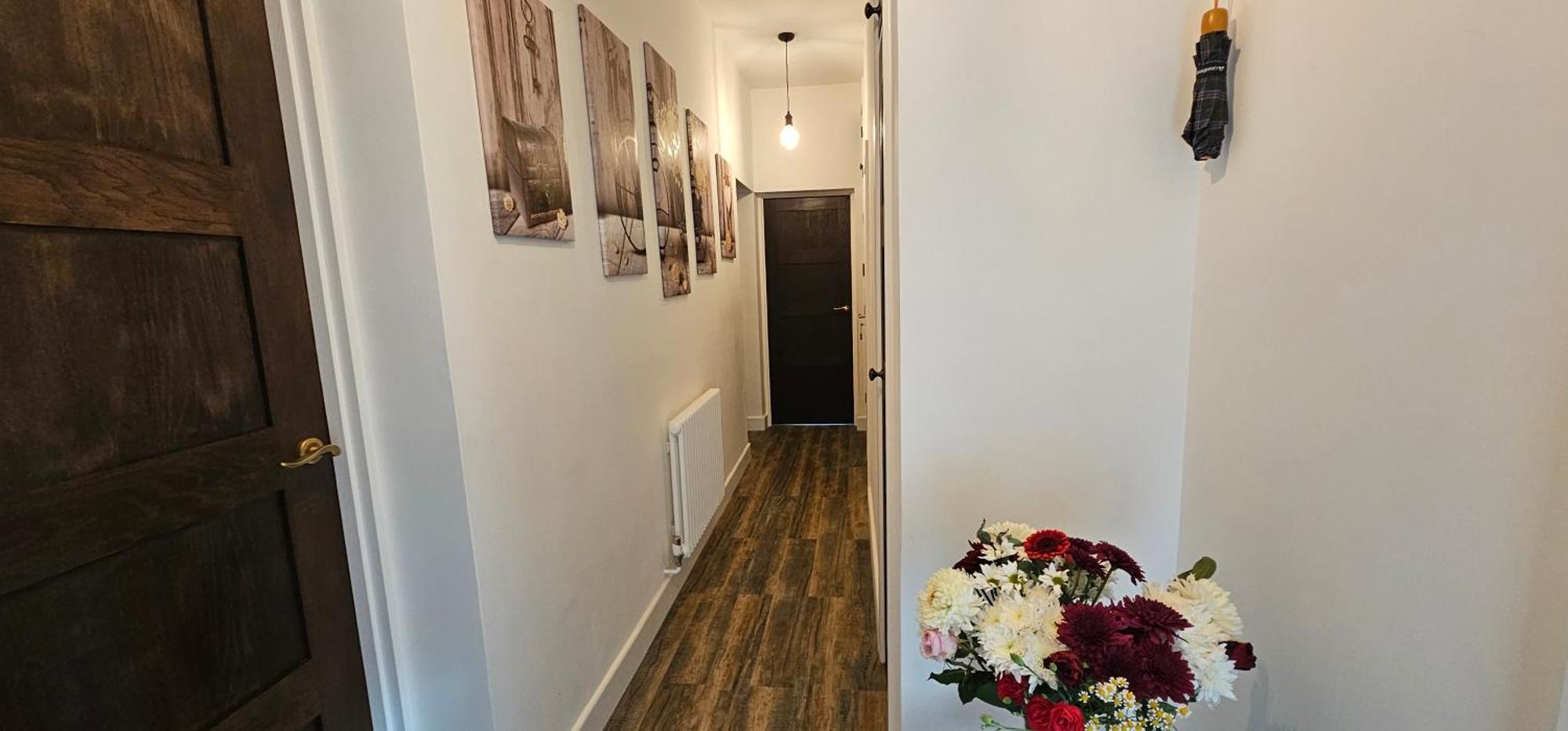 Tower Bridge Spacious King Bedroom With Extra Large Windows London Luaran gambar