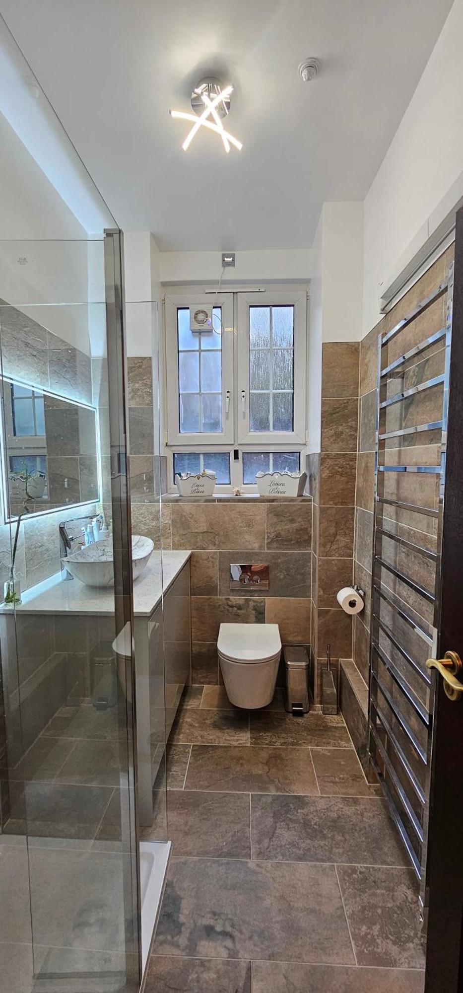 Tower Bridge Spacious King Bedroom With Extra Large Windows London Luaran gambar